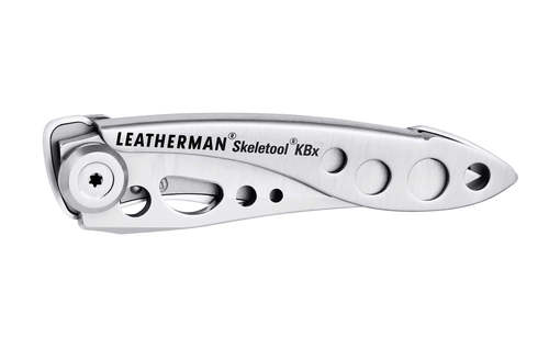 לדרמן SKELETOOL סקלטול KBX – אפור 