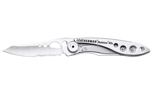לדרמן SKELETOOL סקלטול KBX – אפור 