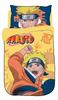 סט מצעים יחיד דגם NARUTO
