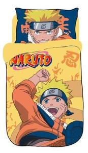סט מצעים יחיד דגם NARUTO
