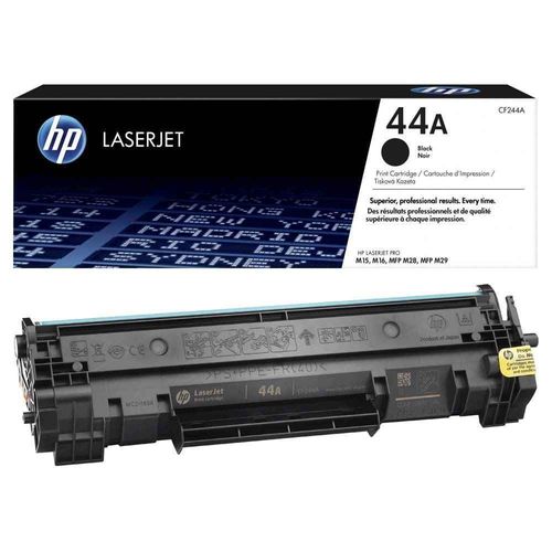 HP LaserJet Toner Cartridge CF244A