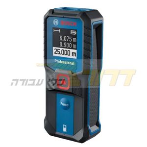 מד לייזר | מטר לייזר GLM 25-23 