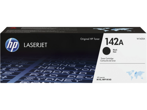 HP LaserJet Toner Cartridge W1420A