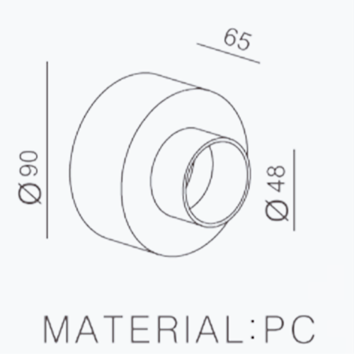 SMALL SQ 2W