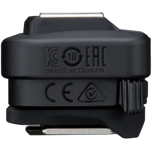מתאם חיבור פלאש Canon AD-E1 Multi-Function Shoe Adapter
