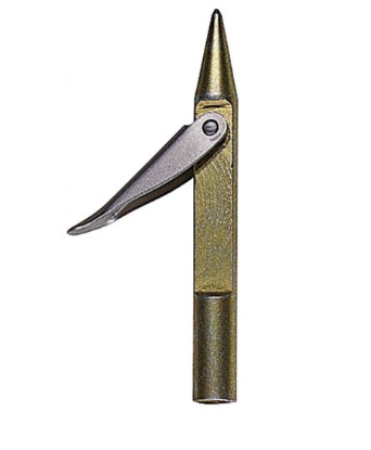 ראש חץ כנף אחת מברזל SEAC SUB