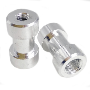 1/4" to 3/8" female to female camera screw