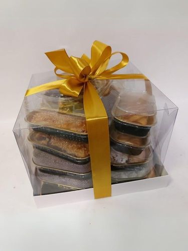 מארז של פינוקים מושלמים לזוג 