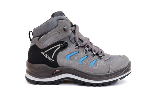 נעלי הרים טיולים לנשים GRISPORT GRIGIO