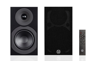 SYSTEM AUDIO SA 9