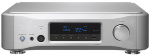 סטרימר/קדם מגבר/ESOTERIC N-05XE DAC 