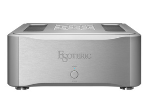 מגבר הספק סטריאו ESOTERIC S-05XE 