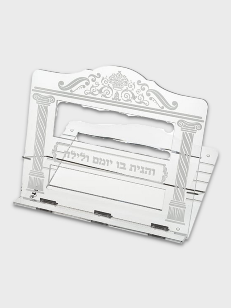 סטנדר אקריליק מפואר