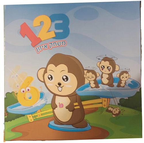משחק איזון