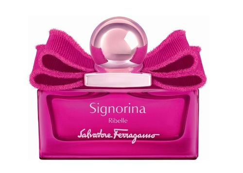 בושם לאישה Salvatore Ferragamo  Signorina ribelle EDP 100 ml