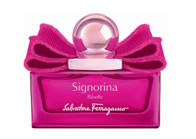 בושם לאישה Salvatore Ferragamo  Signorina ribelle EDP 100 ml