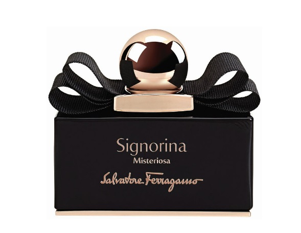 בושם לאישה Salvatore Ferragamo Misteriosa edp 100 ml