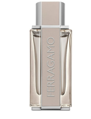 בושם לגבר Salvatore Ferragamo Bright Leather EDT 100 ml