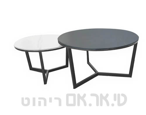 בלאק ראונד משולב