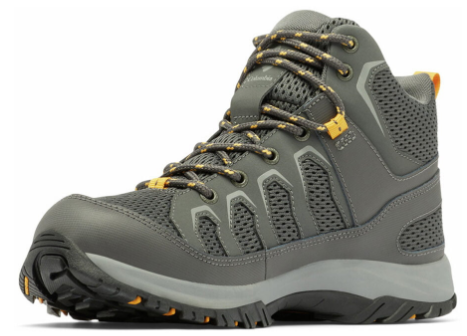 נעלי טיולים לגברים Granite Trail Mid WP Columbia