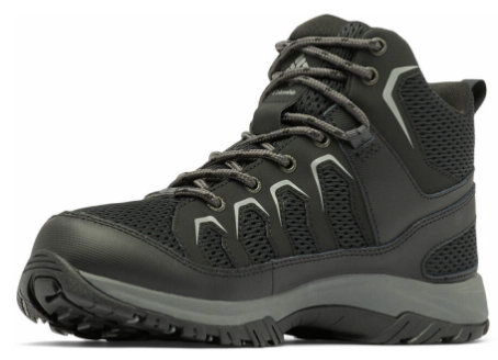 נעלי טיולים לגברים Granite Trail Mid WP Columbia