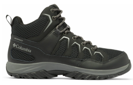נעלי טיולים לגברים Granite Trail Mid WP Columbia