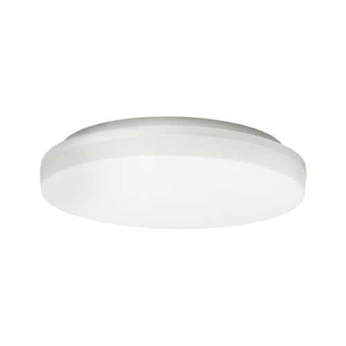 צמוד תקרה/קיר סדרת הופ HOOP עגול Tri-Color IP54 36W יורולוקס 
