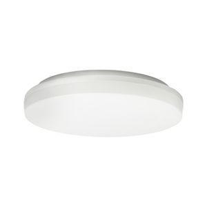 צמוד תקרה/קיר סדרת הופ HOOP עגול Tri-Color IP54 36W יורולוקס 
