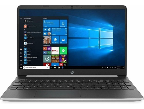 מחשב נייד HP 250 G9 i5-1235U/16GB/512GB/15.6/WIN11/SILVER/3Y/1.74KG 6S6S9EA