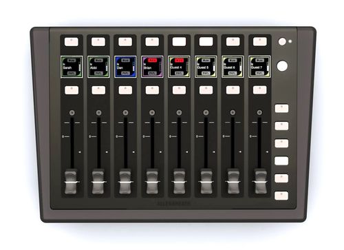 Allen & Heath IP8
