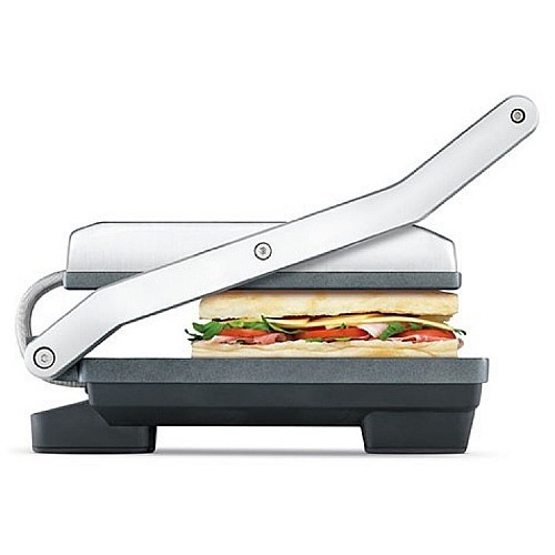 טוסטר לחיצה 4 פרוסות מבית BREVILLE ברוויל דגם BSG540