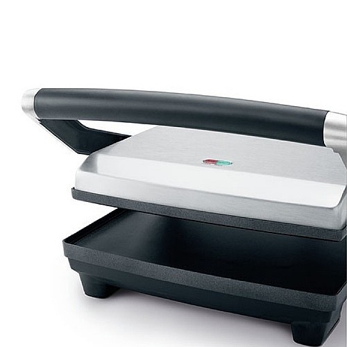 טוסטר לחיצה 4 פרוסות מבית BREVILLE ברוויל דגם BSG540
