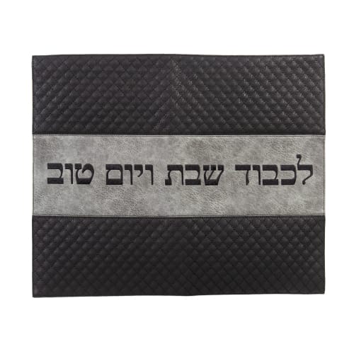 מפית לחלות עור