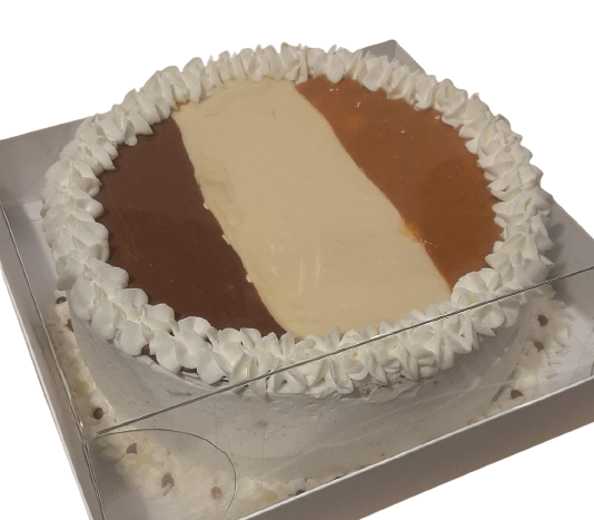 עוגה מעוצבת