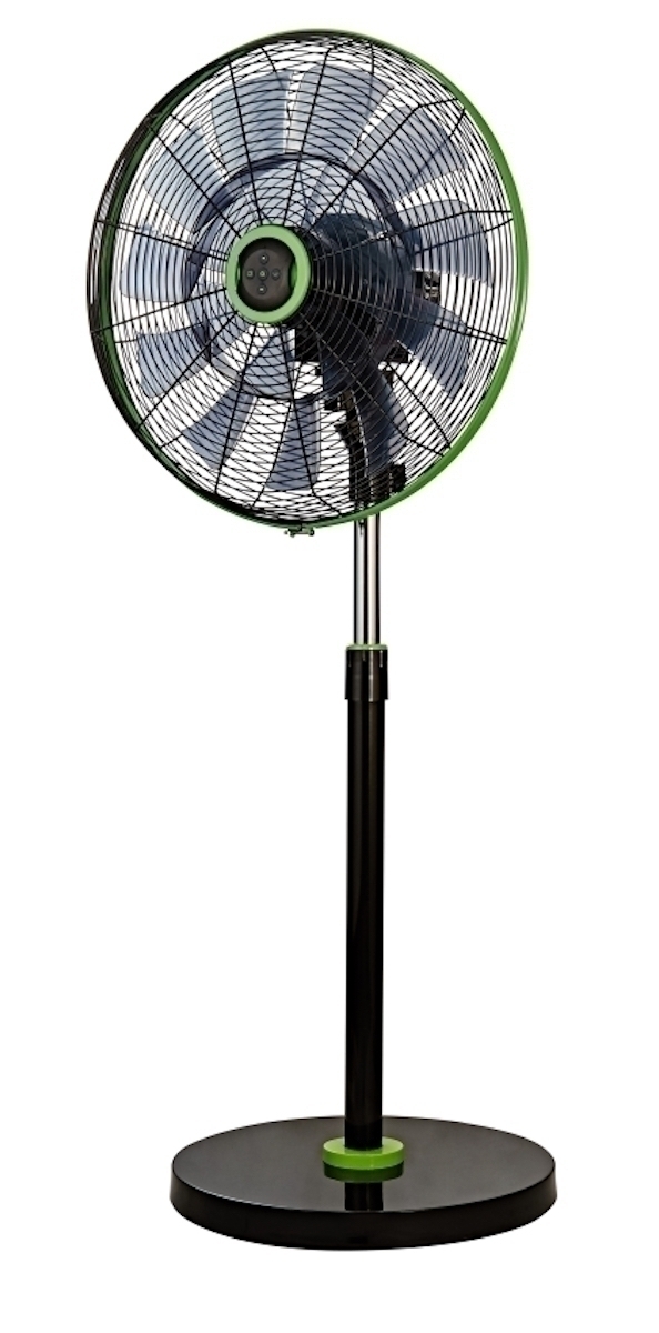 מאוורר sonica עמוד DC מעוצב עם שלט אלקטרוני דגם : FS45-17ARL
