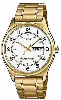 שעון יד  לגבר Casio MTPV006G7B
