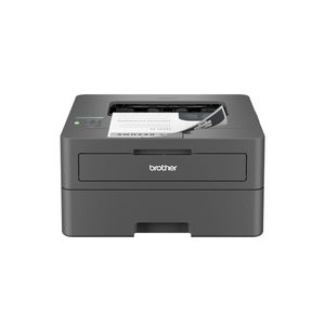 מדפסת ‏לייזר ‏רגילה Brother HL-L2440DW ברדר