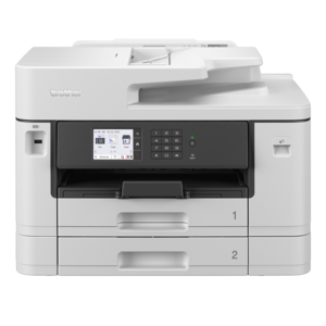 מדפסת ‏הזרקת דיו ‏משולבת Brother MFCJ5740DW ברדר