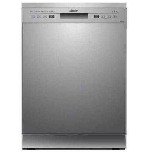 מדיח כלים רחב Sauter SDW1050IX סאוטר