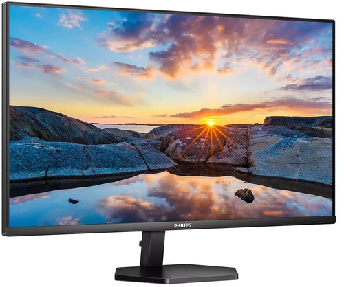 מסך PHILIPS 2K USB-C+HDMI+DP+SP 32E1N3600LA 32