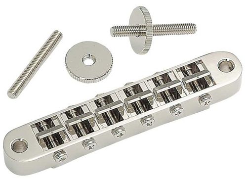 טיונומטיק לגיטרה ניקל GOTOH GB-2540-010