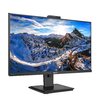 מסך מחשב "31.5 QHD מבית PHILIPS פיליפס דגם 326P1H/00