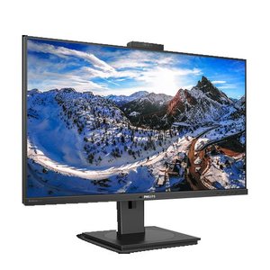 מסך מחשב "31.5 QHD מבית PHILIPS פיליפס דגם 326P1H/00