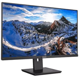 מסך מחשב Philips 328B1/00 ‏31.5 ‏אינטש 4K פיליפס