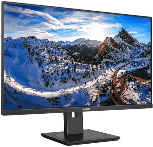 מסך מחשב Philips 328B1/00 ‏31.5 ‏אינטש 4K פיליפס