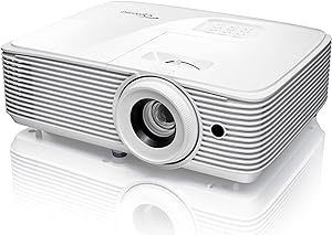 מקרן OPTOMA HD30LV אופטומה