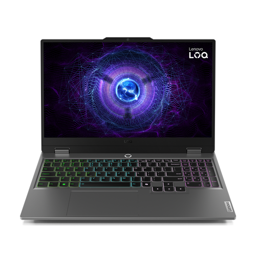 מחשב נייד Lenovo LOQ 15IRX9 83DV00ELIV לנובו