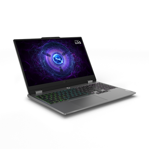 מחשב נייד Lenovo LOQ 15IRX9 83DV00EJIV לנובו