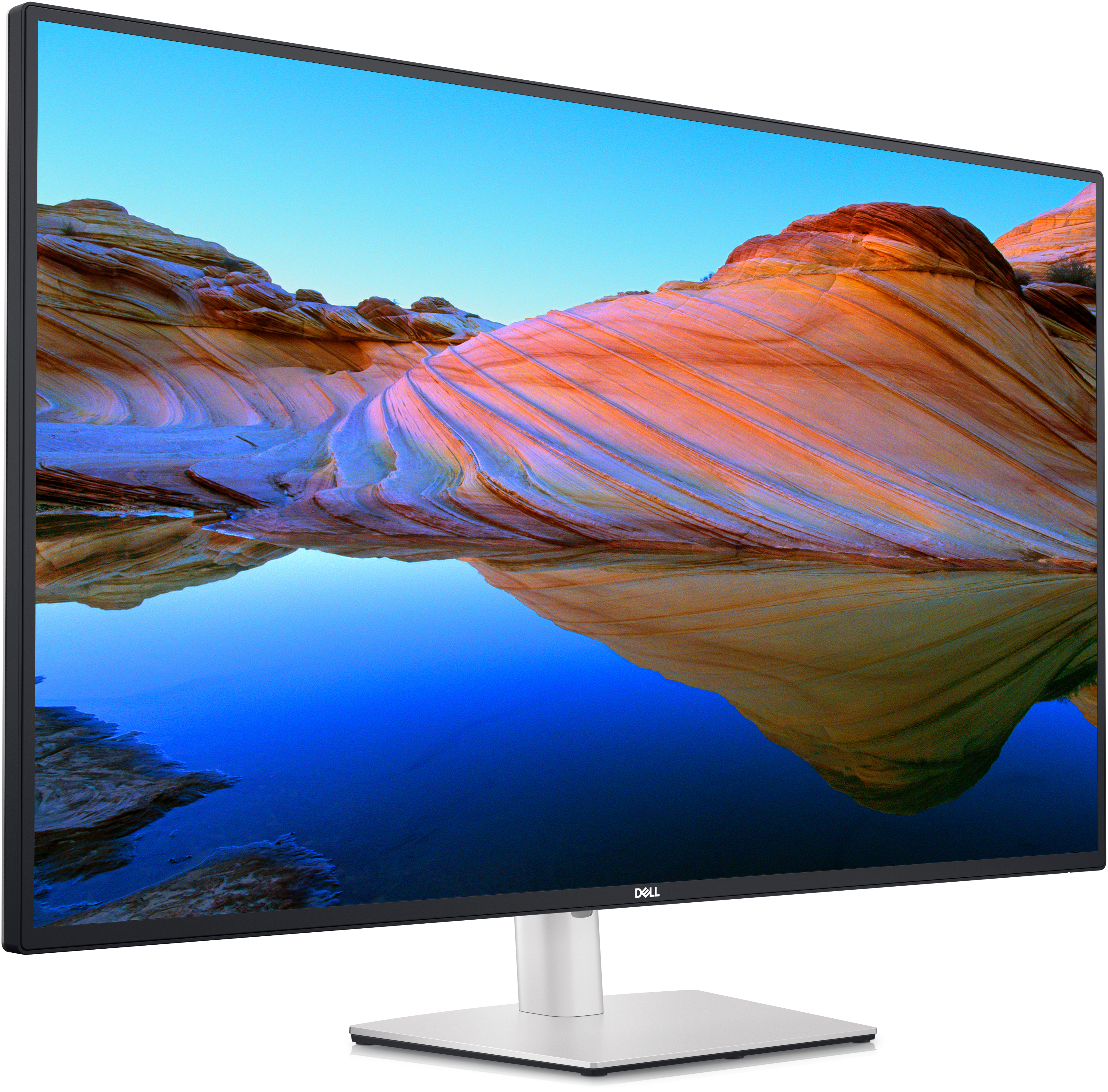מסך מחשב 42.51 אינטש Dell UltraSharp U4323QE 4K דל