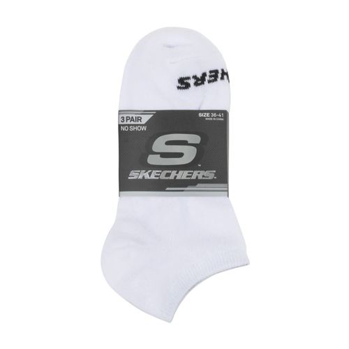 שלישיית גרביים סקצרס (31-35) Skechers | ילדים